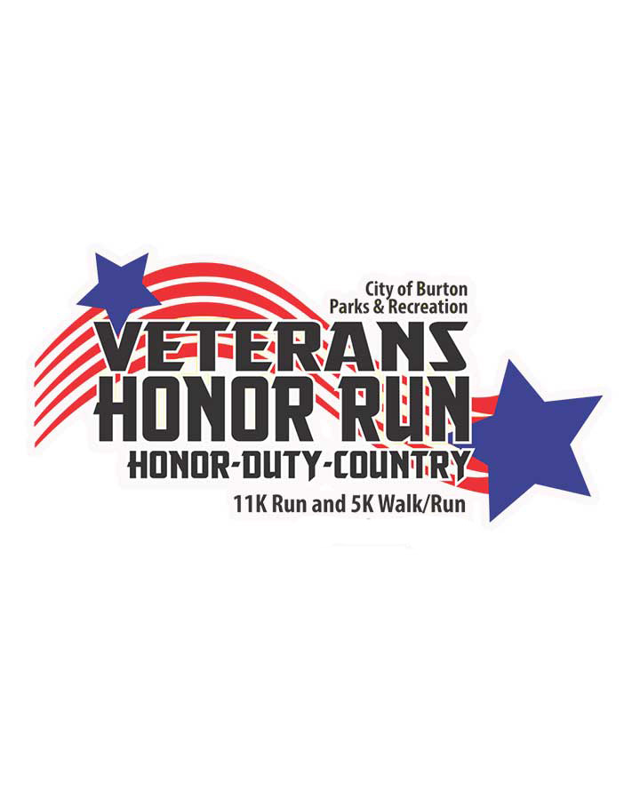 Veteran's Honor Run