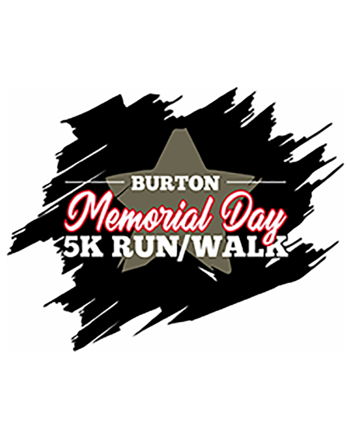 Burton Memorial Day
