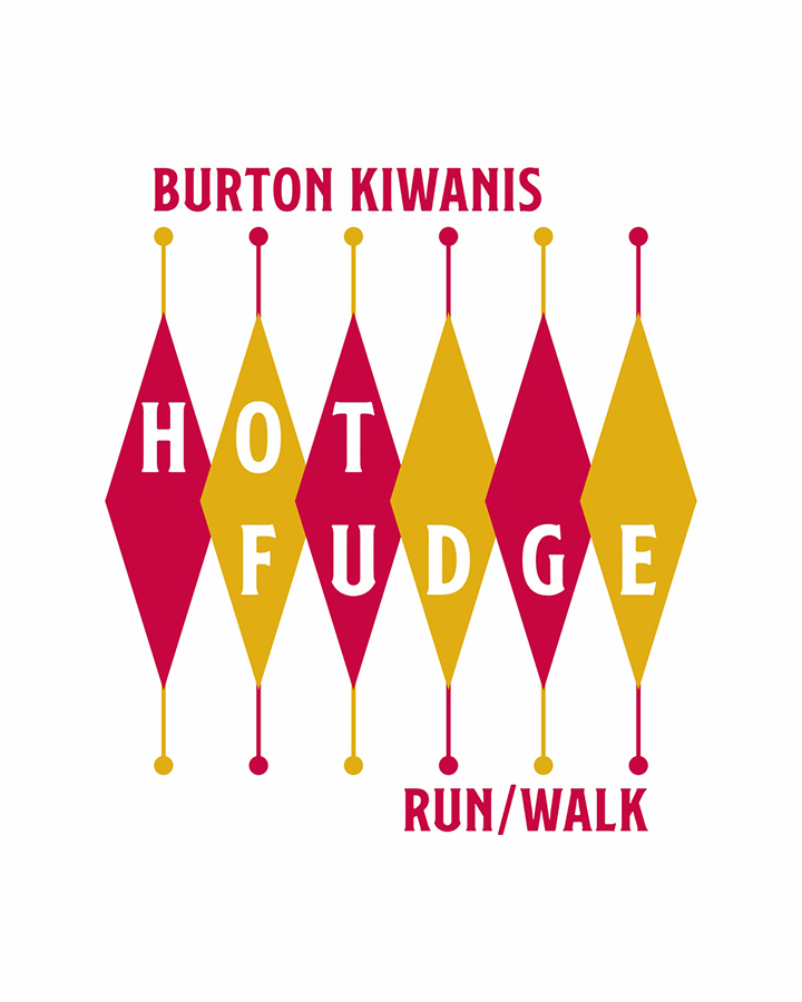 Hot Fudge Run